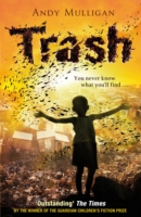 Trash - 9781909531130