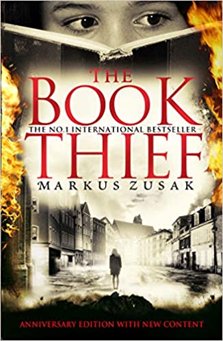 Book Thief - 9781909531611