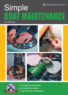 Simple Boat Maintenance - 9781909911130