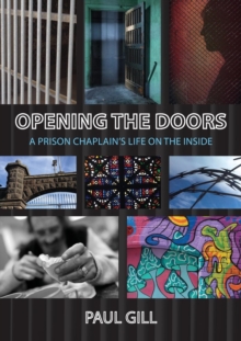Opening the Doors - 9781909976603