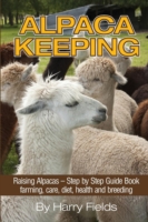 Alpaca Keeping - 9781910085264