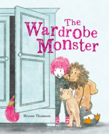 Wardrobe Monster - 9781910646373