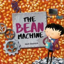 Bean Machine - 9781910851210