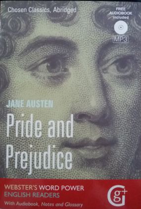 Pride and Prejudice - 9781910965351