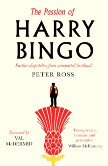 PASSION OF HARRY BINGO - 9781910985816