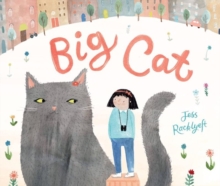 Big Cat - 9781911679684