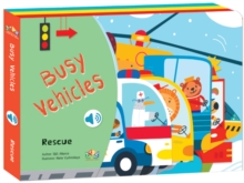 Rescue - 9781911689195