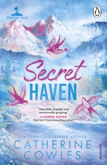 Secret Haven - 9781911746058