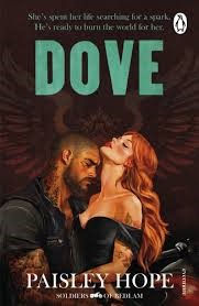 Dove - 9781911746225