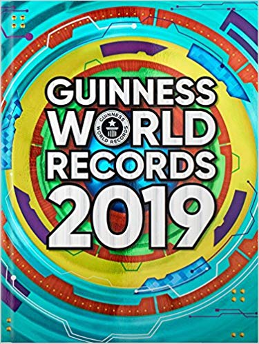 Guinness World Records 2019 - Guinness World Records - 9781912286430