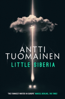 Little Siberia - 9781912374519