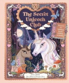 Secret Unicorn Club - 9781913520618