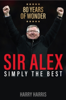Sir Alex - 9781913543525