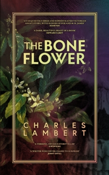 Bone Flower - 9781913547271