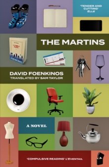 Martins - 9781913547301