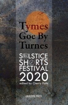 Tymes goe by Turnes - 9781913665180