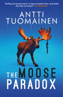 Moose Paradox - 9781914585357