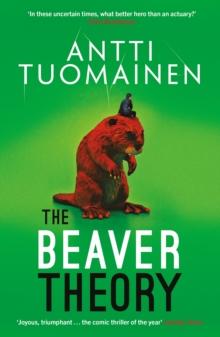 Beaver Theory - 9781914585869