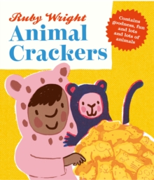 Animal Crackers - 9781915395122