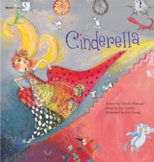 Cinderella - 9781921790881