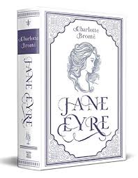 JANE EYRE (PAPER MILL CLASSICS) - 9781926444246