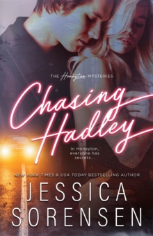 Chasing Hadley - 9781939045430