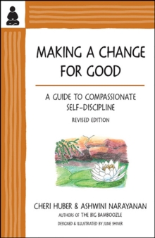 Making a Change for Good - 9781953624079