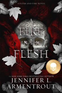 Fire in the Flesh Special Edition - 9781957568508