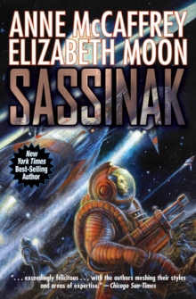 Sassinak - 9781982124922