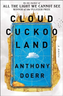 Cloud Cuckoo Land - 9781982186883
