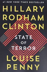 State of terror - 9781982187590