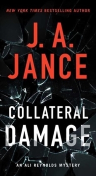 Collateral Damage - 9781982189167