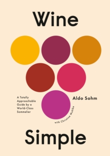Wine Simple - 9781984824257