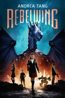 Rebelwing - 9781984835109