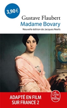 Madame Bovary - 9782253183464