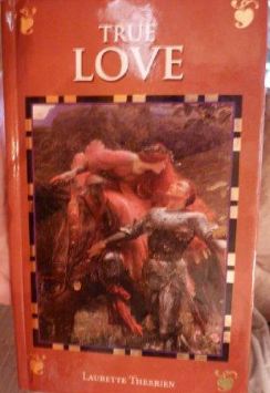 TRUE LOVE - 9782895230274