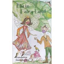Flu in fairy land - 9783245702275