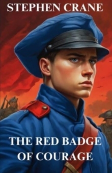 RED BADGE OF COURAGE(Illustrated) - 9783492981040