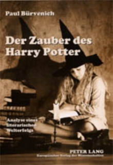 Zauber Des Harry Potter - 9783631387436
