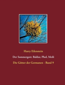 Sommergott - 9783741294716