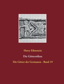DIE G TTERS HNE - 9783744856492