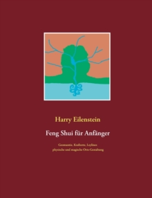 Feng Shui fur Anfanger - 9783752608953