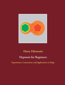 Hypnosis for Beginners - 9783753454634