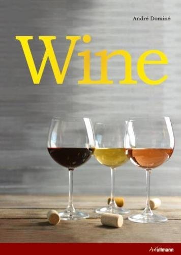 WINE - 9783848011438