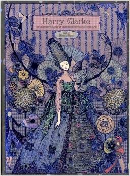 HARRY CLARKE - 9784756245090