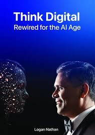 THINK DIGITAL - 9786242102337