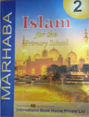 Islam for the Primary School  Grade 2 - n/a - 9786245443024