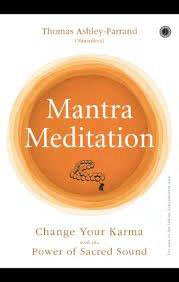 mantra meditation - 9788119792504