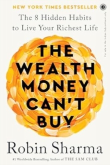 Wealth Money Can't Buy - 9788119792788