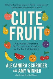 SUPER CUTE - FRUITS - 9788119965649